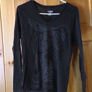 Carhartt long sleeve shirt